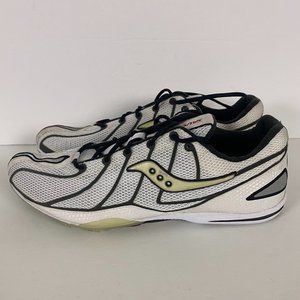 NWOT Saucony Endorphin Track Running Shoes Womens US Size 11 No Spikes